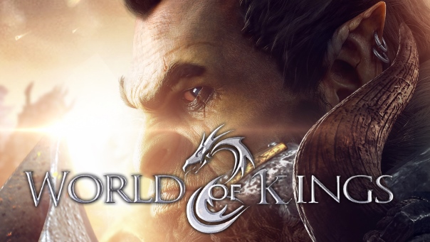 World of Kings Header