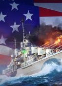 World of Warships Legends Battle for Atlanta thumbnail