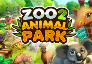 Zoo 2 Animal Project Profile Banner
