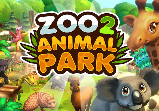 Zoo 2: Animal Park | MMOHuts