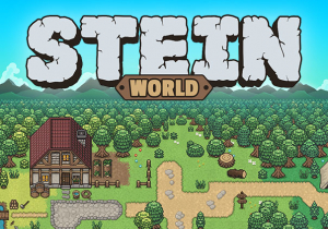 Stein World Profile Banner