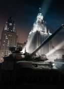 Armored Warfare Moscow Story thumbnail