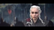 Game of Thrones Winter is Coming CGI Trailer