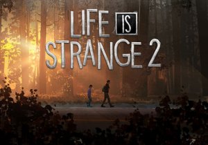 Life is Strange 2 Game Profile Image
