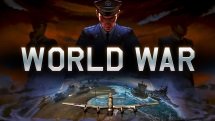 War Thunder World War mode