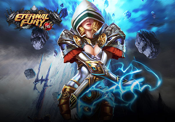 Eternal Fury Game Profile Image