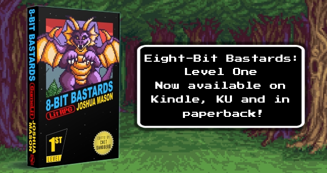 8 bit bastards press release banner