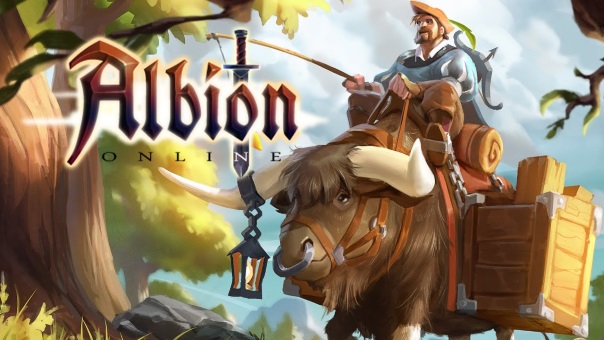 Albion Online Percival Coming Soon