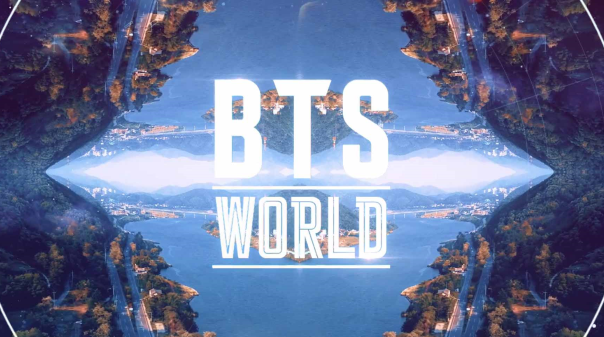 BTS World