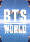 BTS World Thumbnail