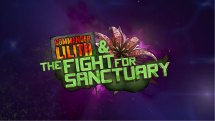 Borderlands 2 DLC Lilith Fight For Sanctuary E3 2019 Trailer Thumbnail