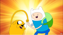 Brawlhalla Adventure Time Crossover