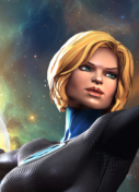 Contest of Champions - Sue Storm thumbnail