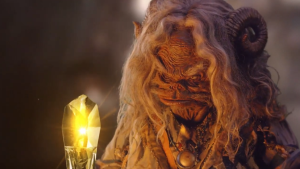 Dark Crystal Age of Resistance Announcement Trailer E3 2019