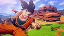 Dragon Ball Z Kakarot E3 2019 Trailer Thumbnail