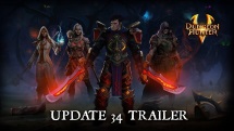 Dungeon Hunter 5 Patch 34 thumbnail
