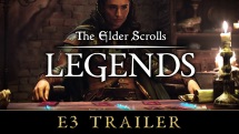 Elder Scrolls Legends E3 2019 trailer