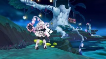 Elsword European Edition -Laby