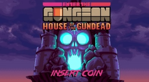 Enter the Gungeon House of the Gundead E3 2019 Trailer