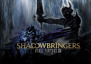 FFXIV Shadowbringers Profile Banner