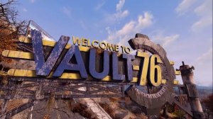 Fallout 76 E3 2019 Trailer
