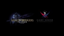 Final Fantasy XIV Gary Sinise Foundation collaboration