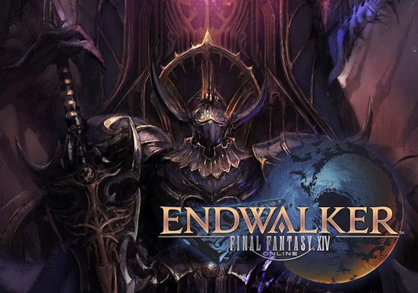 PS4 FINAL FANTASY® XIV: Heavensward™