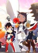 Hello Hero All Stars thumbnail