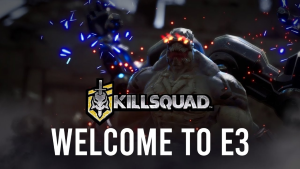 Killsquad E3 2019 Trailer