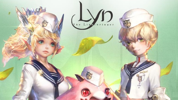 LYN The Lightbringer Nautical Update