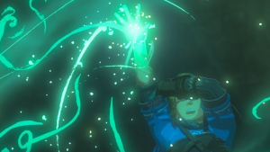 Legend of Zelda Breath of the Wild Sequel Teaser E3 2019
