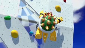 Mario Sonic 2020 Olympics E3 2019 Trailer