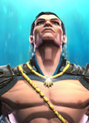 Marvel Contest of Champions Namor the Submariner thumbnail