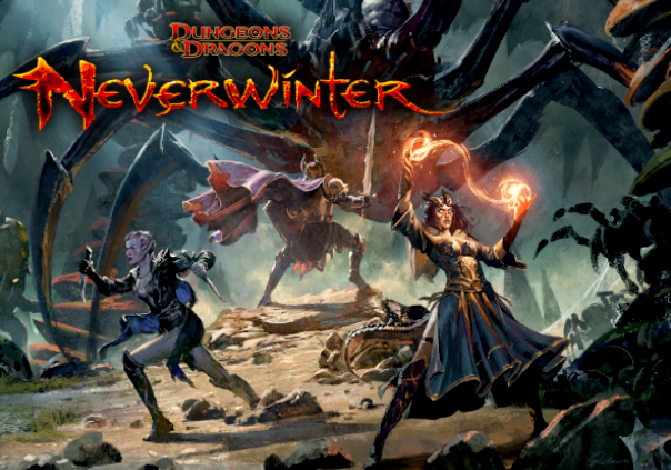 Neverwinter Main