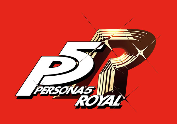 Persona 5 Royal Game Profile Image