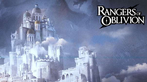 Rangers of Oblivion Silver Keep image