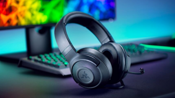 Razer Kraken X Headset