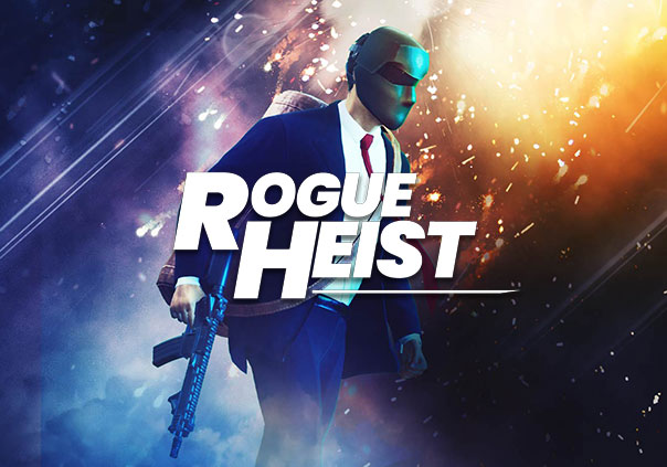Rogue Heist Profile Banner