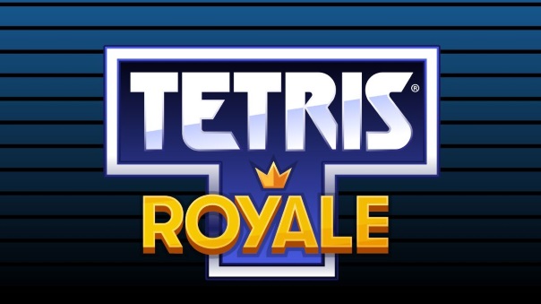 Tetris Royale announcement