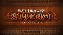 War Dragons Summerkai Event Thumbnail
