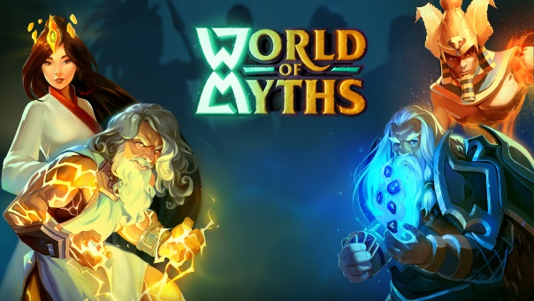 World of Myths Review