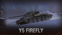 World of Tanks Blitz 5th Anniversary