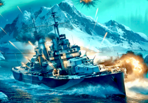 World of Warships Recommend