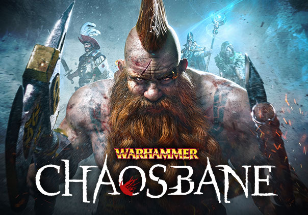 Warhammer Chaosbane Profile Banner