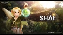 Black Desert Online - Shai Teaser