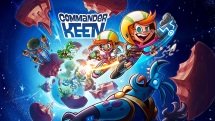Commander Keen Mobile thumbnail