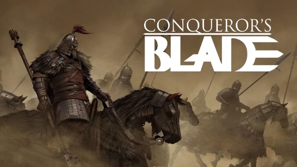 Conquerors Blade Header