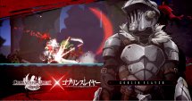Crusaders Quest - Goblin Slayer Collab