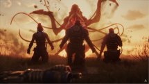Gears 5 Escape Mode Announce Trailer Thumbnail