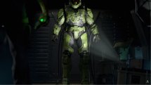 Halo Infinite E3 Reveal Trailer Thumbnail